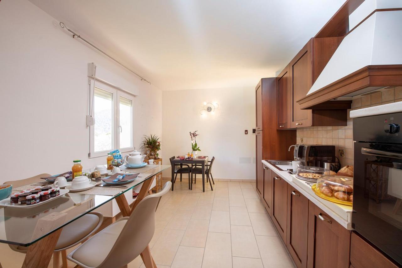 קיה Lecallebed-Breakfast מראה חיצוני תמונה