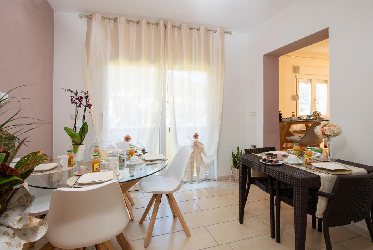 קיה Lecallebed-Breakfast מראה חיצוני תמונה