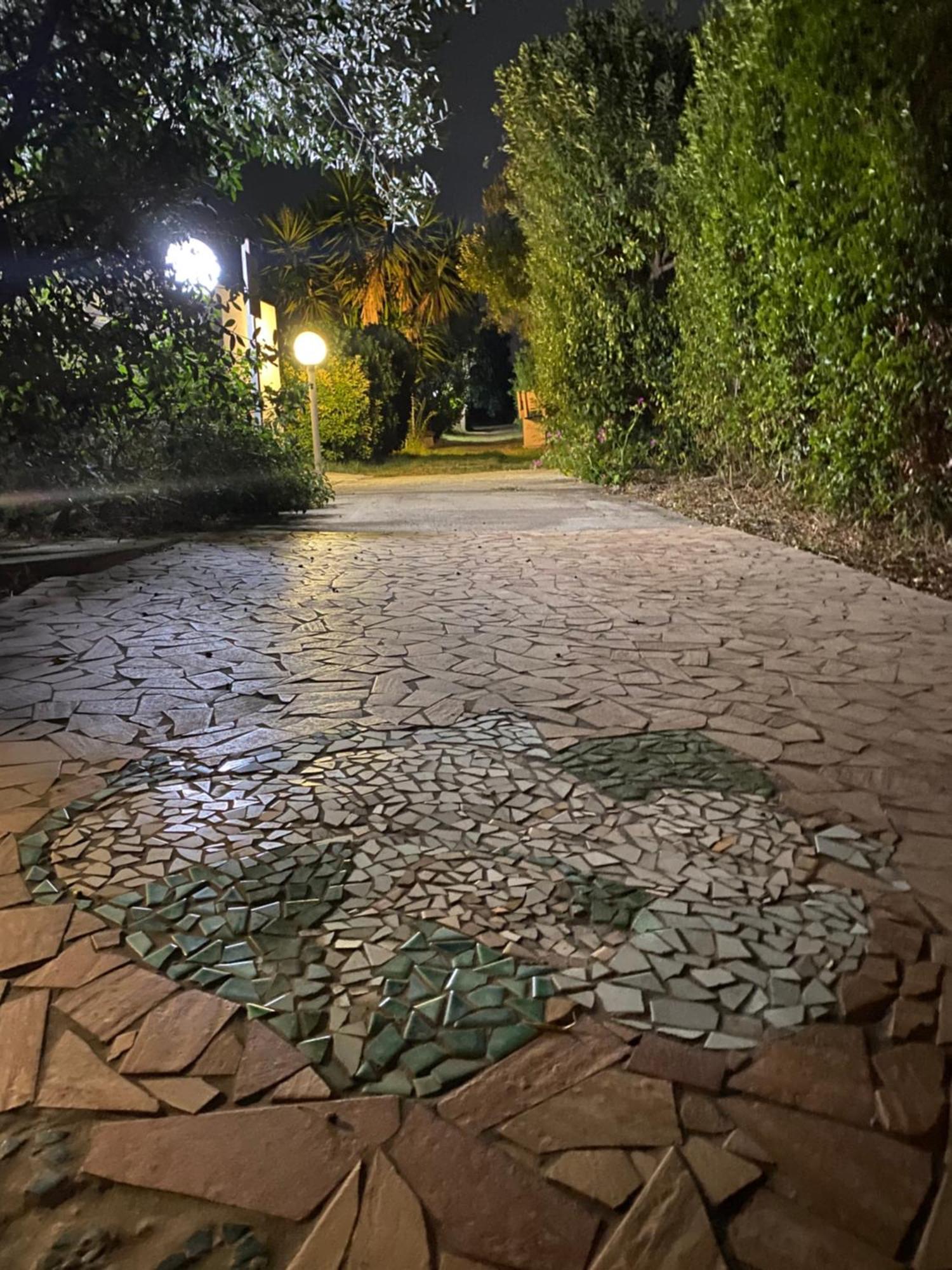 קיה Lecallebed-Breakfast מראה חיצוני תמונה